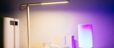 照亮你的智慧生活 Yeelight智能床头灯、灯泡与台灯对比评测指南